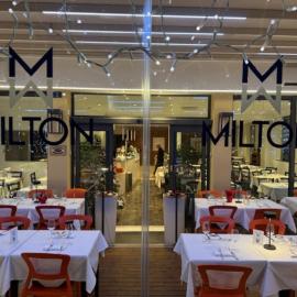 Hotel Ristorante Milton