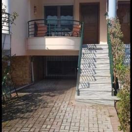 Pamys House