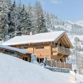 Chalet Wildberg, Hotel in Großarl