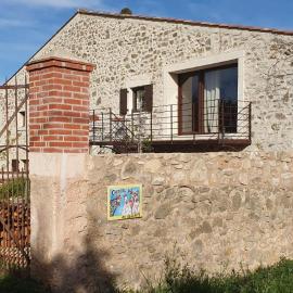 Château les Poules, hotelli kohteessa Assignan