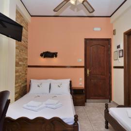 Μαριάνθη, hotel in Kala Nera