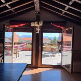 Casa de la Hermita