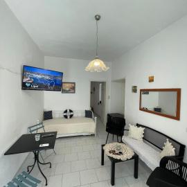 Lipsi Eirini s Home, hotel a Lisso (Lipsoi)