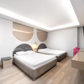 Park Çağlayan Hotel، فندق في إسطنبول