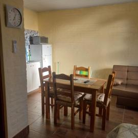Hospedaje Fassani, hotel i Dolores