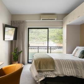 NEW! 600m to CBD - Pool