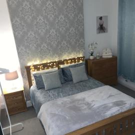 Stylish 91sqm Victoria 2 bedroom Apartment