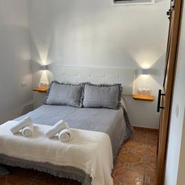 Casa de la Miel, hotel en Setenil de las Bodegas