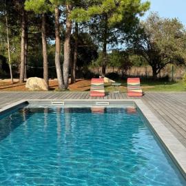 Villa Casa di sognu