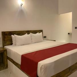 Eco Vibe Villa Hiriketiya