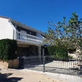 Cosy apartment in Pag / 26 m² / Sea view