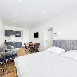 Luxueux et chic - Bobigny - Paris, hotel a Bobigny
