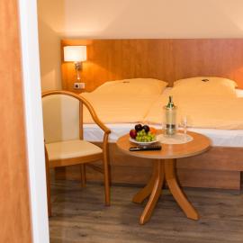 Hotel Restaurant Lütkebohmert, hotel en Reken