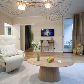 Designer-Apartment - 1 km zum Brandenburger Tor!