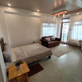 SkyRidge Homestay, Hotel in La Trinidad