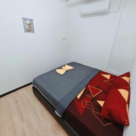 Fywen Motels, hotel di Canglun