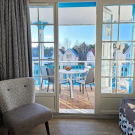 Charme Studio 103 Belle Dune