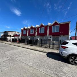 Departamentos Egaña, hotel en Puerto Montt
