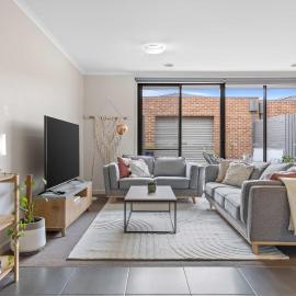 Welcoming Willoby Apartment Ballarat