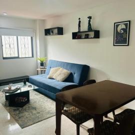 Casa Amarilla NIDO Apartamento Remodelado, Hotel in Piedecuesta