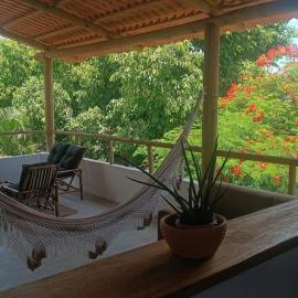 Hostel X DE CARAIVA