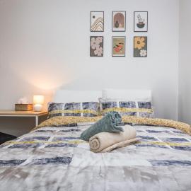 Comfort Meets Convenience in Plympton