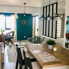 Appartement TERUPE