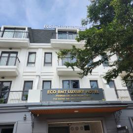 Eco BMT LUXURY HOTEL