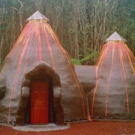 Inn a Volcano, hotel in Mountain View