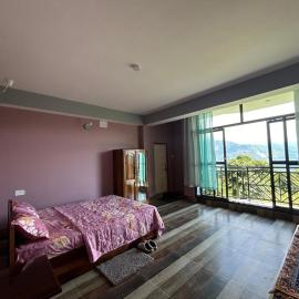 Talay Ghar Homestay, хотел в Kaluk