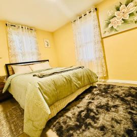 Private 2BR Home Near APG Fast-Entire House, hotel a Aberdeen