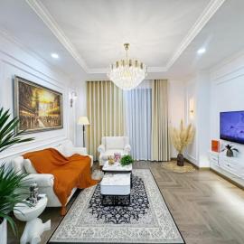 Homestay - Apartment Timescity - Park Hill