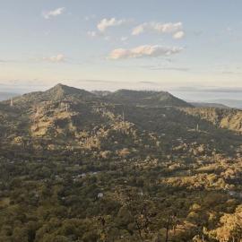 El Paraiso en La Montaña