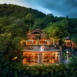 Maida Lodge, khách sạn ở Hòa Bình