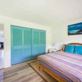 Kona 1br condo on Alii Dr saltwater pool surf sun AC close to magic sands beach، فندق في كيلوا كونا