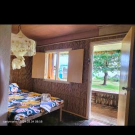 MAJESTIC PURARAN BEACH RESORT, hotel en Baras