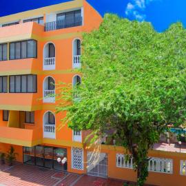 Hotel Edmar