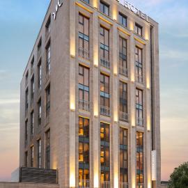 Mercure Ankara Kızılay, khách sạn ở Ankara