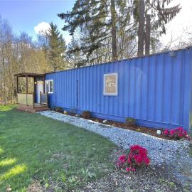 The Cozy Quaint Fort, hotel in Puyallup