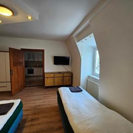 Apartament Czołgistów Centrum