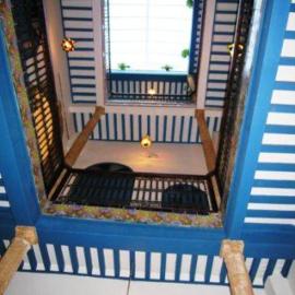 Riad Le Cheval Blanc, hotell sihtkohas Safi