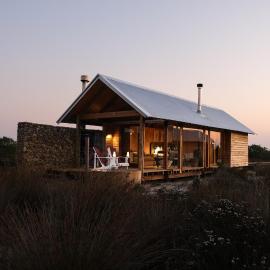 !Khwa ttu, hotel in Swartwater