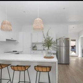 Tillys Townhouse