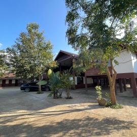 Aya House, hotel v destinácii Pai
