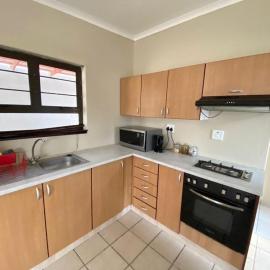 Ehekevi Self Catering, hotel a Walvis Bay