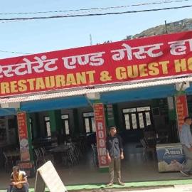 Sheetal Restaurant