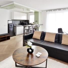 Apartment 5min from Disneyland Paris & Vallee Village Outlet