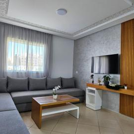 Mediterráneo 16, hotel a Tetuan