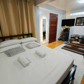 EJ's Guesthouse - Legazpi City, ξενοδοχείο σε Legazpi