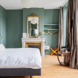 L'Escapade Bordelaise - côté jardin, hotel in Bordeaux